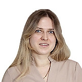 Павлова Анна Павловна