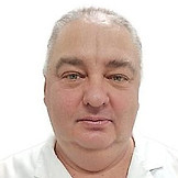 Стыцюк Михаил Иванович