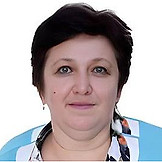 Стыцюк Лидия Анатольевна