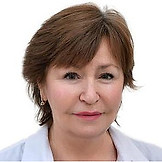 Ольшевская Ирина Геннадьевна