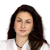 Авакумова Ванесса Михайловна
