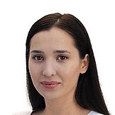 Бузуртанова Эсет Абуязитовна