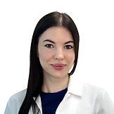 Буряк Юлия Григорьевна