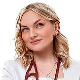 Качарова Екатерина Геннадьевна