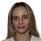 Деревянова Екатерина Михайловна