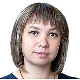 Камфарина Ольга Ивановна