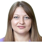 Царевская Светлана Викторовна