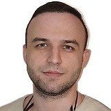 Заднепровский Никита Романович
