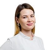 Кантур Ксения Сергеевна