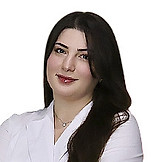 Алибекова Рейганат Алибековна