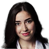 Ахохова Залина Хизировна