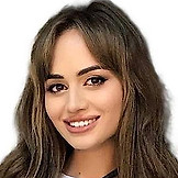 Елисеева София Ивановна