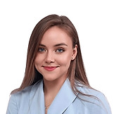 Нигматуллина Юлия Эдуардовна