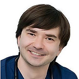 Хасанов Умар Владимирович