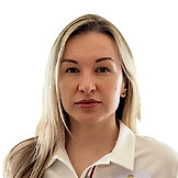 Архипова Юлиана Владимировна