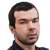 Абачараев Долгат Сайпулахович