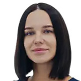 Масри Евгения Дмитриевна