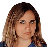 Протникова Карина Вячеславовна