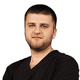 Тагиев Рашад Фазилович