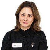 Пронина Лидия Сергеевна