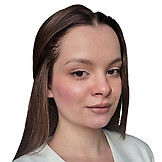 Тартынская Елена Дмитриевна