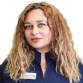 Шаркунова Ирина Александровна