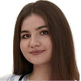 Боташева Динара Расуловна