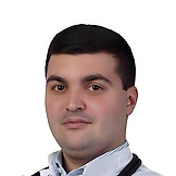 Назикян Рафаэль Арсенович