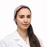Акаева Аминат Хусейновна