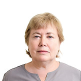 Фалиштяну София Александровна