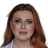 Габечава Виктория Романовна