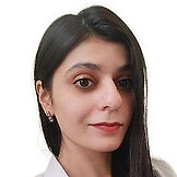 Пулатова Алина Асланхановна