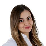 Григорьева Валентина Игоревна