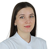 Дроздова Кристина Александровна