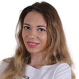 Сокун Екатерина Игоревна
