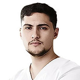 Исмаилов Мамука Давидович