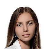 Фабрикант Анна Дмитриевна