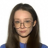 Маркова Яна Андреевна