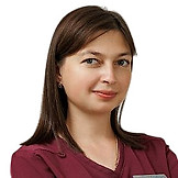 Масловская Екатерина Сергеевна