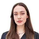 Смирнова Виктория Владимировна