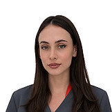 Смирнова Виктория Владимировна
