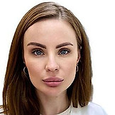 Горбанева Ангелина Владимировна