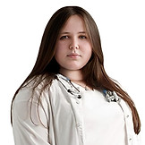 Сотникова Анна Владимировна