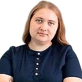 Седова Анна Романовна