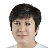 Новошицкая Елена Витальевна