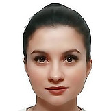 Петрова Алена Леонидовна
