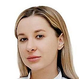 Шкребнева Анна Григорьевна