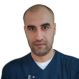 Шеров Абубакр Назаралиевич