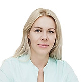 Андреева Татьяна Николаевна