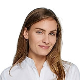 Шалимова Мария Дмитриевна